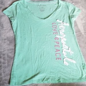 Aeropostale tshirt